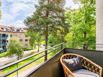 Bostadsbild