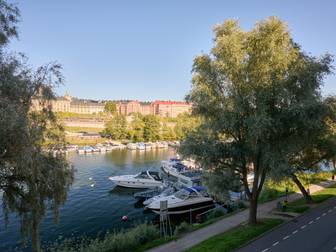 Bostadsbild