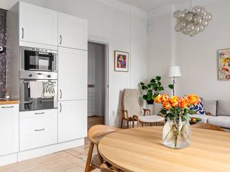 Bostadsbild