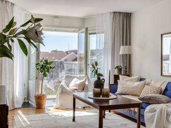 Hamngatan 35, Villa Maritime lgh 219 (helägd)