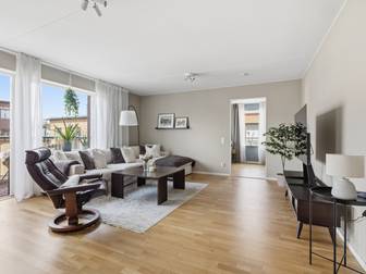 Bostadsbild