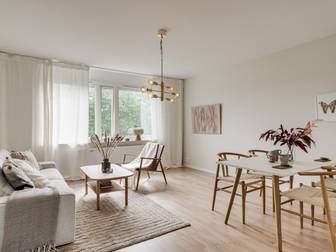 Bostadsbild
