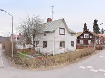 Västra Järnvägsgatan 23