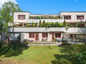 Bostadsbild