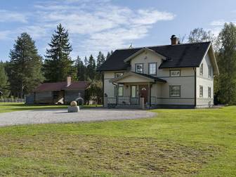 Ål-Kilen Öälvsvägen 116