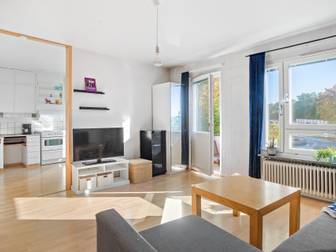 Bostadsbild