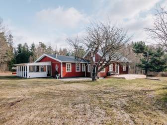 Prästkvarn Furuhäll 1