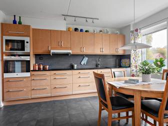 Bostadsbild