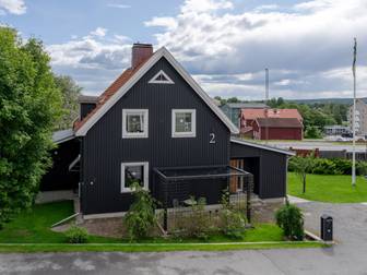 Bostadsbild