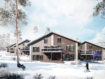 Jupitervägen 18 - B3