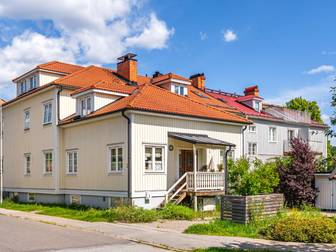 Bostadsbild