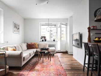 Stagneliusvägen 30, 4 tr