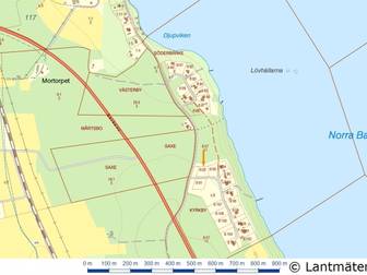 Södra Larssveden Tomt 12