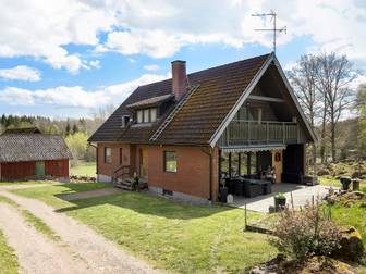 Röetvedsvägen 341-132