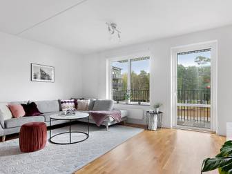 Fridensborgsvägen 159, 2tr