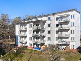 Skeppargränd 10, 4tr