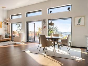 Bostadsbild