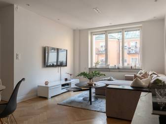 Bostadsbild