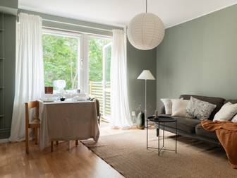 Bostadsbild