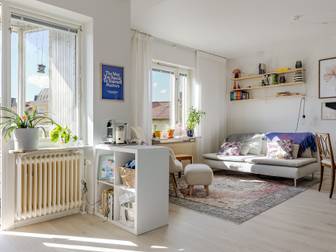 Bostadsbild