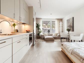 Bostadsbild