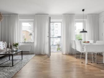 Bostadsbild