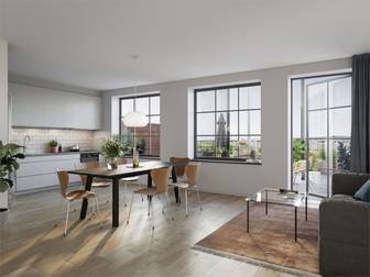 Kollungsvägen lgh 14