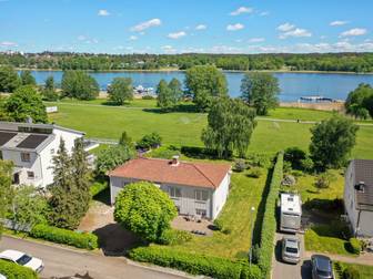Bostadsbild