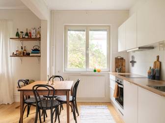Bostadsbild