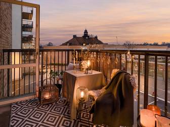 Glasfibergatan 19, 1 tr