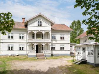 Bostadsbild