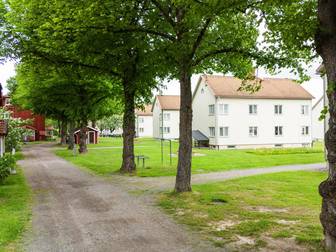 Bostadsbild