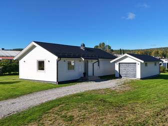 Bostadsbild