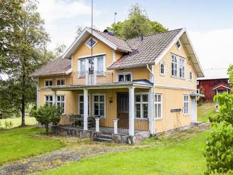 Bostadsbild
