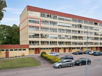 Bostadsbild