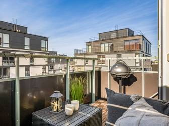 Bostadsbild