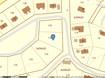 Tomt i Södra Dalarna!