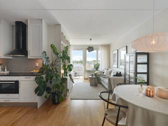 Bostadsbild