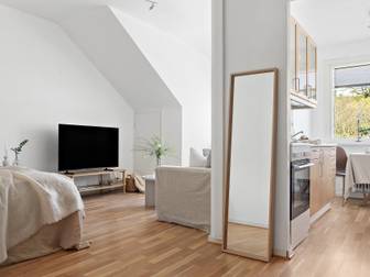 Bostadsbild