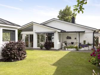 Bostadsbild