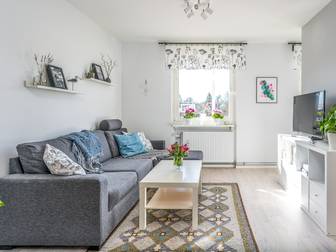 Östra Banvägen 62, 1 tr