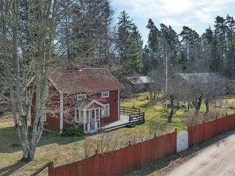 Skogstorp Stavbäcken 1