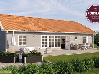 Bostadsbild