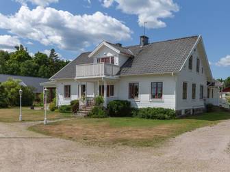 Bostadsbild