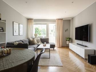 Bostadsbild