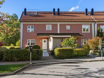 Bostadsbild