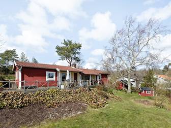 Svartemossevägen 24