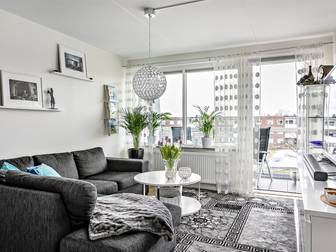 Växthusvägen 7, 2tr