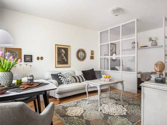 Bostadsbild