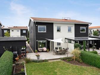 Bostadsbild